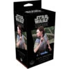 Fantasy Flight Games Star Wars: Legion - Leia Organa Commander Expansion