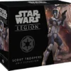 Fantasy Flight Games Star Wars: Legion - Scout Troopers Unit Expansion