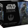 Fantasy Flight Games Star Wars: Legion - Rebel Commandos Unit Expansion