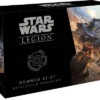 Fantasy Flight Games Star Wars: Legion - Downed AT-ST Battlefield Expansion
