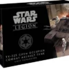 Fantasy Flight Games Star Wars: Legion - TX-225 GAVw Occupier Combat Assault Tank Unit Expansion