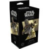 Fantasy Flight Games Star Wars: Legion - Bossk Operative Expansion