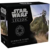 Fantasy Flight Games Star Wars: Legion - Dewback Rider Unit Expansion