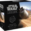 Fantasy Flight Games Star Wars: Legion - Crashed Escape Pod Battlefield Expansion