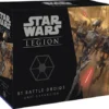 Fantasy Flight Games Star Wars: Legion - B1 Battle Droids Unit Expansion