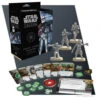 Fantasy Flight Games Star Wars: Legion - Phase I Clone Troopers Upgrade Expansion