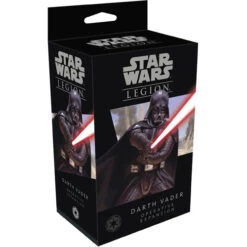 Fantasy Flight Games Star Wars: Legion - Darth Vader Operative Expansion