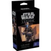 Fantasy Flight Games Star Wars: Legion - Cad Bane Operative Expansion