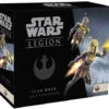 Fantasy Flight Games Star Wars: Legion - Clan Wren Unit Expansion