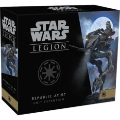 Fantasy Flight Games Star Wars: Legion - Republic AT-RT Unit Expansion