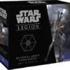 Fantasy Flight Games Star Wars: Legion - BX-series Droid Commandos Unit Expansion