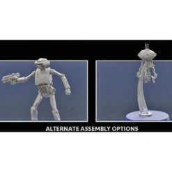 Fantasy Flight Games Star Wars: Legion - Separatist Specialists Personnel Expansion -Model Toy Store ffgswl77 3