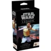 Fantasy Flight Games Star Wars: Legion - Lando Calrissian Commander Expansion