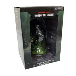 D&D Icons Of The Realms: Juiblex, Demon Lord Of Slime & Ooze -Model Toy Store img 3549