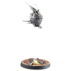 Fallout: Wasteland Warfare - Brotherhood Of Steel Knight-Captain Cade & Paladin Danse 7 Fallout: Wasteland Warfare - Brotherhood Of Steel Knight-Captain Cade & Paladin Danse -Model Toy Store muh051238 4