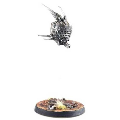 Fallout: Wasteland Warfare - Brotherhood Of Steel Knight-Captain Cade & Paladin Danse 4 Fallout: Wasteland Warfare - Brotherhood Of Steel Knight-Captain Cade & Paladin Danse - Image 4