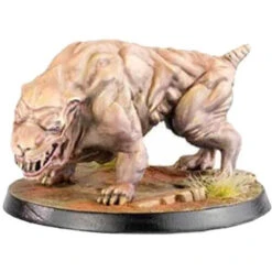 Fallout: Wasteland Warfare - Super Mutants Core Box -Model Toy Store muh051239 4