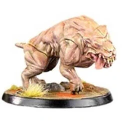 Fallout: Wasteland Warfare - Super Mutants Core Box -Model Toy Store muh051239 5