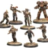 Fallout: Wasteland Warfare - Raiders Core Set