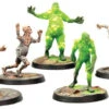 Fallout: Wasteland Warfare - Ghouls