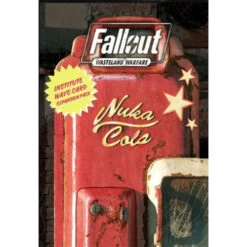 Fallout: Wasteland Warfare - Institute Wave Card Pack