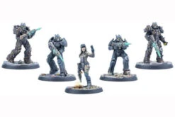 Fallout: Wasteland Warfare - Enclave - Core Box