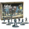 Fallout: Wasteland Warfare - NCR Core Box