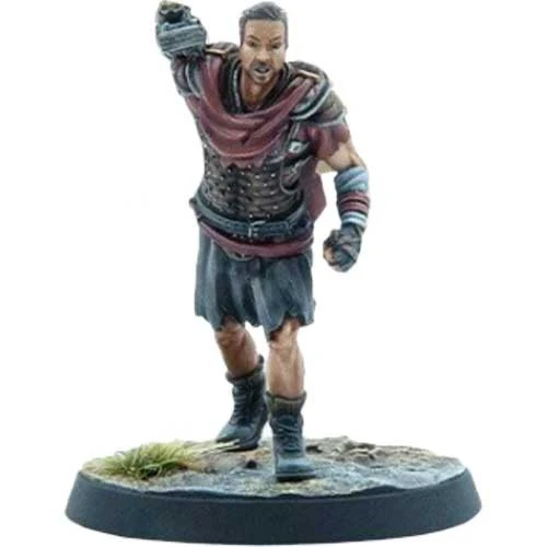 Fallout: Wasteland Warfare - Caesar's Legion Military Command 3 Fallout: Wasteland Warfare - Caesar's Legion Military Command - Image 3