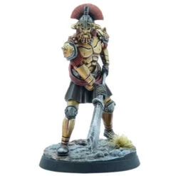 Fallout: Wasteland Warfare - Caesar's Legion Military Command 7 Fallout: Wasteland Warfare - Caesar's Legion Military Command -Model Toy Store muh052150 3