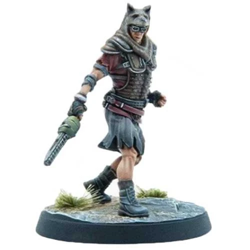 Fallout: Wasteland Warfare - Caesar's Legion Military Command 2 Fallout: Wasteland Warfare - Caesar's Legion Military Command - Image 2