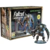 Fallout: Wasteland Warfare - Super Mutants - Swan