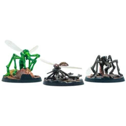 Fallout: Wasteland Warfare: Creatures - Blood Bugs