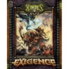 Hordes: Exigence (Hardcover) (Last Chance)