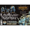 Warmachine MKIV: Cygnar - Storm Legion Core Army Starter