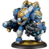 Warmachine MKIV: Cygnar - Stryker (Heavy Warjack)