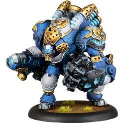Warmachine MKIV: Cygnar - Stryker (Heavy Warjack)