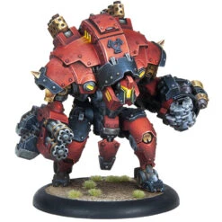 Warmachine MKIV: Khador Winter Korps - Great Bear (Heavy Warjack)