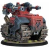 Warmachine: Khador - AC-2 Bison