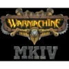 Warmachine MKIV: Dusk House Kallyss - Ghast, Light Warjack (Preorder)