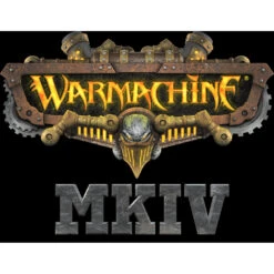 Warmachine MKIV: Brineblood Marauders - Core Army Starter (Preorder)