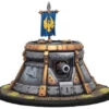 Warmachine: Cygnar - Blockhouse (Last Chance)