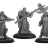Warmachine: Protectorate - Initiates Of The Wall (3)