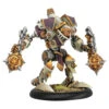 Warmachine: Protectorate - Devout/Dervish/Purifier Light Warjack (1)