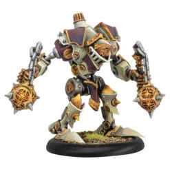 Warmachine: Protectorate - Devout/Dervish/Purifier Light Warjack (1)