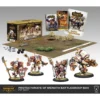 Warmachine: Menoth - Battlegroup Starter Box (Mk III) (4)