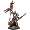 Warmachine: Protectorate - High Exemplar Cyrenia (1)