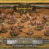 Warmachine: Protectorate - Exemplar Theme Force (14)