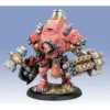 Warmachine: Khador - Grolar/Kodiak Heavy Warjack (1)