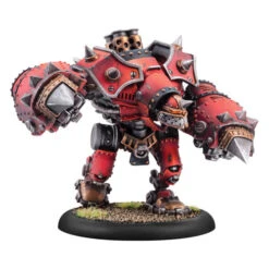 Warmachine: Khador - Berserker/Mad Dog/Rager Heavy Warjack (1) (Last Chance)