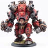 Warmachine: Khador - Behemoth Character Heavy Warjack (1) (Last Chance)